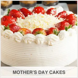 Gourmet Cakes
