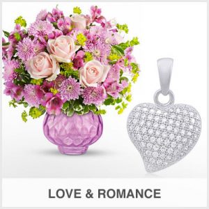 Romantic Gifts