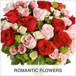 Romantic Flowers