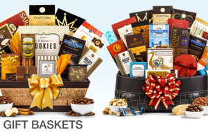 Shop Gift Baskets