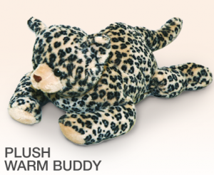 Shop Plush Warm Buddy