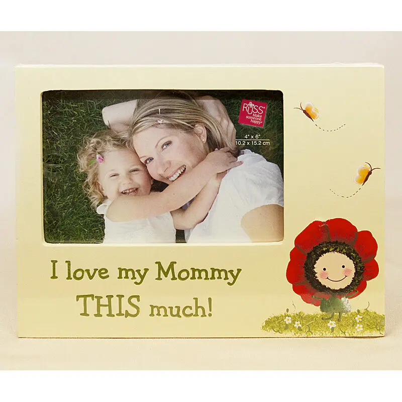 I love my Mommy Frame