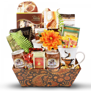 Good Morning Sunshine