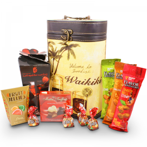 Welcome to Waikiki Paradise