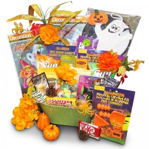 Frightfully fun Halloween gifts