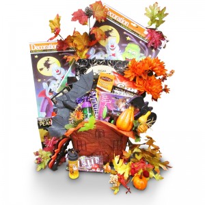 Frankenstein's Haunted house