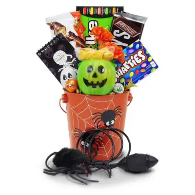 Spooky Fun Halloween Gift Set