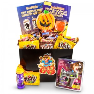 I will Spook Youuuu!