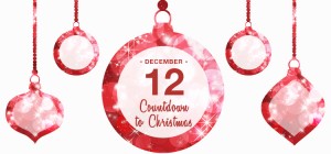 Godiva Celebrations Gift -Countdown to Christmas