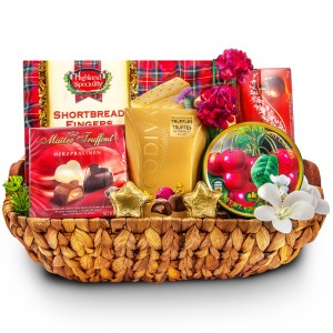 Chocolates & Sweets with Valentine Plush