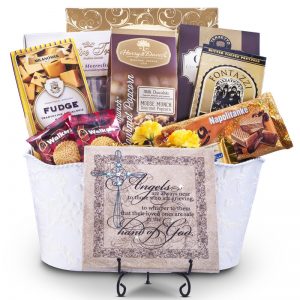 The Heart Never Forgets 