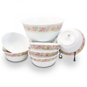 Katalin Compote set