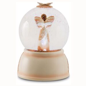 Amazing Grace Water globe