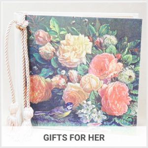 Gifts for her