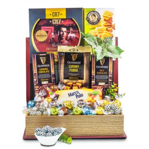 Cristiano Ronaldo Tower Box Set