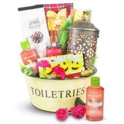 Blissful Relaxation Bath Care Gift