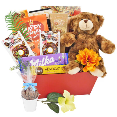 Graduation Gift Baskets