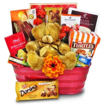 Thinking of You Gift Baskets