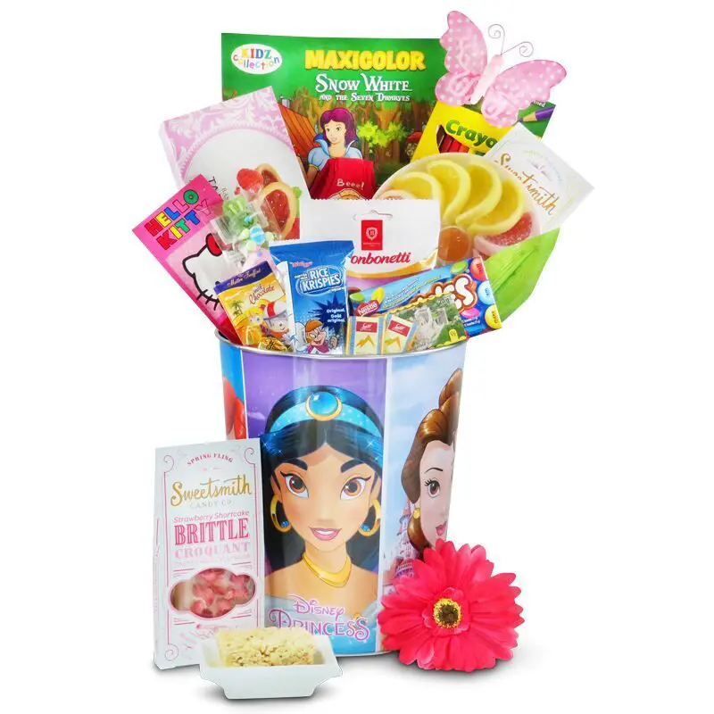 Disney Princess Gift Set