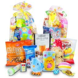 Double Easter Gift Bags
