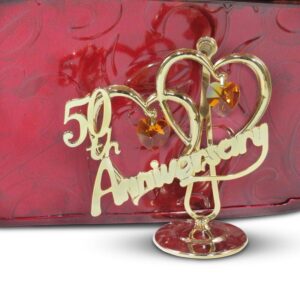 Anniversary Gift Basket