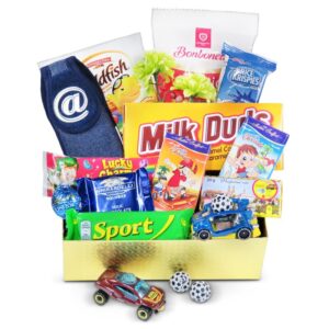 Treasure Hunt Gift for Boys