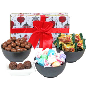Set of 6 gift Box