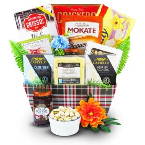 Cheese Lovers Favorite Large