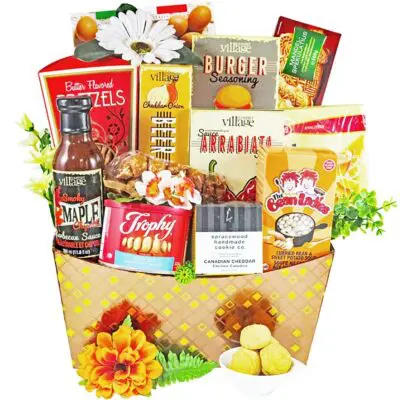 Father’s Day Gift Baskets