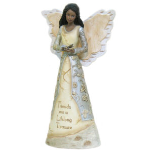 Figurine Friends are lifelong treasure