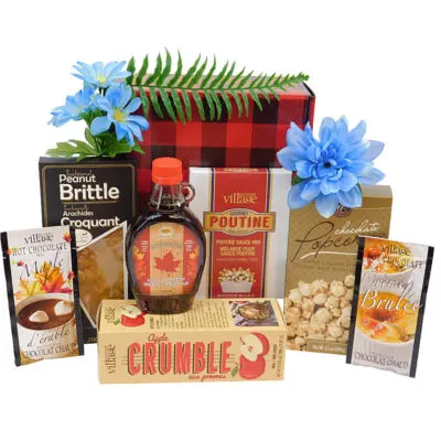 Canada Gift Box