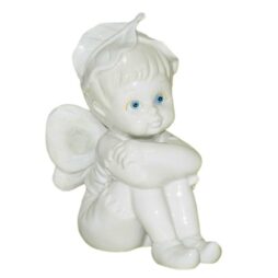Fairy Boy Figurine
