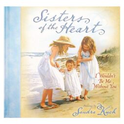 Sisters of the Heart Book