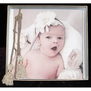 Baby Surprise Photo Album