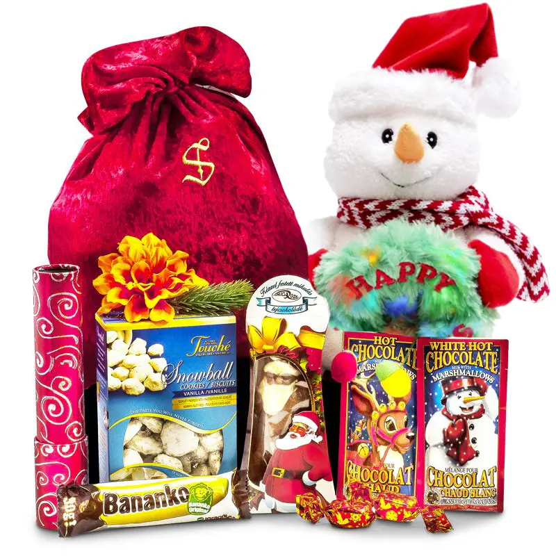 Jolly Jack Frost Musical