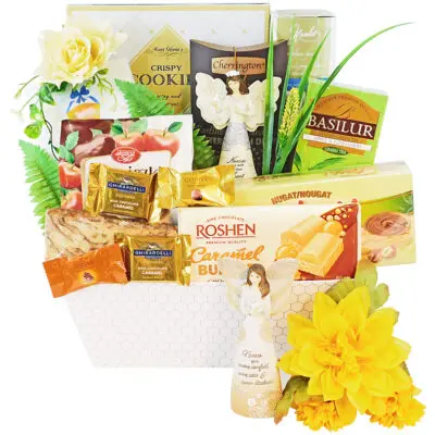 Best Nurses Gift Basket