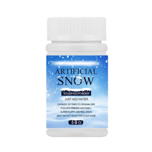 Insta snow
