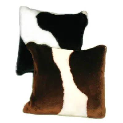 Fetexsa Mink Pillows