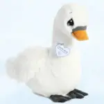 Precious Moments Swan 8.5" +$19.95