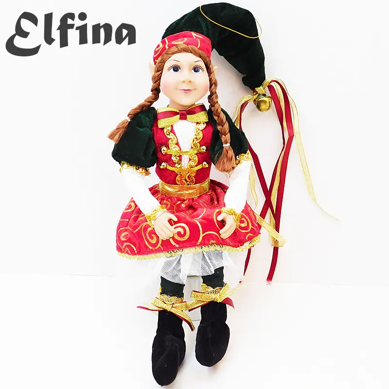 Elfina elf