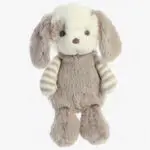 Puppy rattle 7" +$12.95