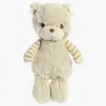 Teddy rattle 7" +$12.95