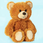 Cuddly Friends Teddy 8" +$10.95