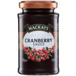 Cranberry Sauce 235g +$8.95