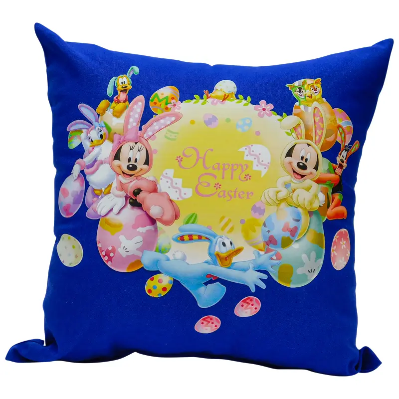 Disney Easter Pillow