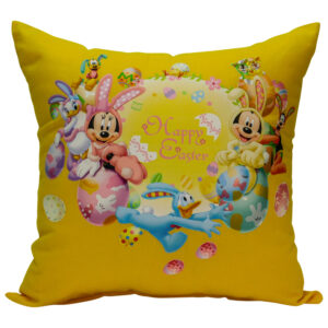 Disney Easter Pillow