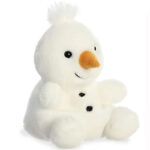 Froyo Snowman Pal 5"H +$14.95