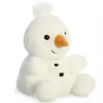 Froyo Snowman Pal 5"H +$14.95