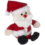 Santa Claus 5"H +$9.95