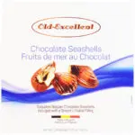 Old excellent Belgian chocolates 250 g +$19.95